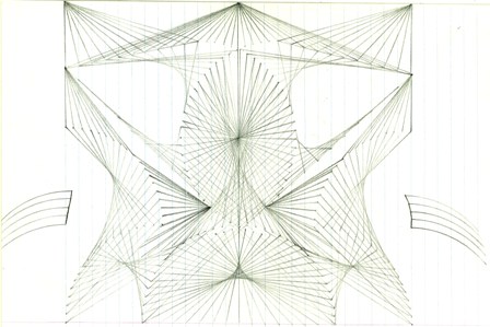 Pictures Drawn in the Summer of 1982
