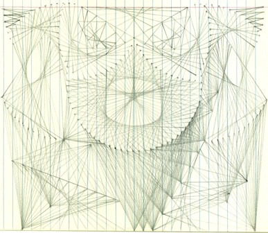 Pictures Drawn in the Summer of 1982